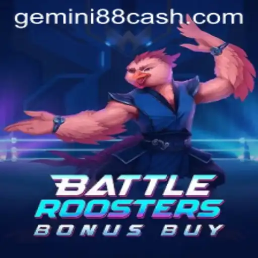 Explore the Exciting World of BattleRoostersBonusBuy at Gemini88 Casino