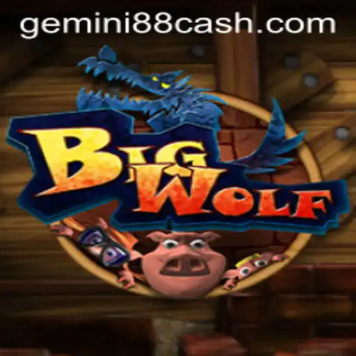 Exploring BigWolf at Gemini88 Casino: A Thrilling Gaming Adventure