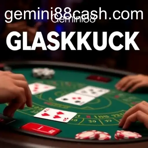 Exploring Blackjack at Gemini88 Casino
