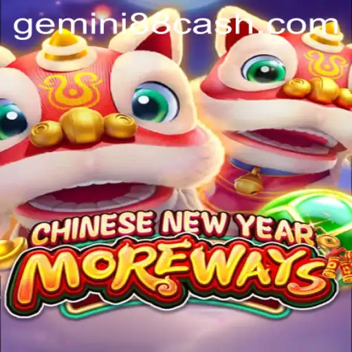 Discovering the Thrills of CHINESENEWYEARMOREWAYS at Gemini88 Casino