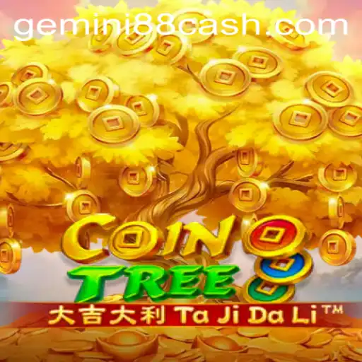 CoinTree: Explore the Innovative Game at Gemini88 Casino