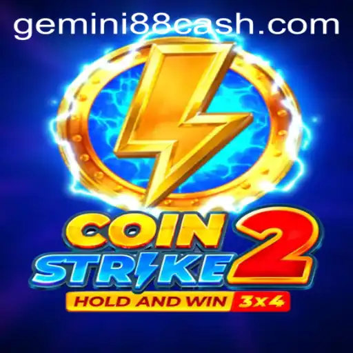 Dive into the Exciting World of CoinStrike2 at Gemini88 Casino
