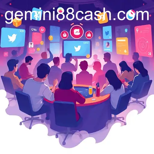 The Dynamic World of Player Communities in Online Gaming