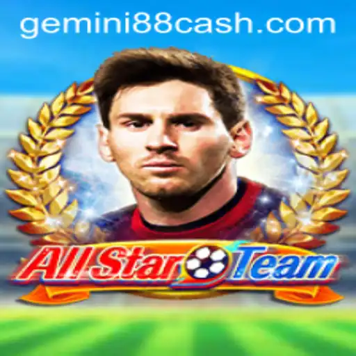 Exploring the Exciting World of AllStarTeam at Gemini88 Casino