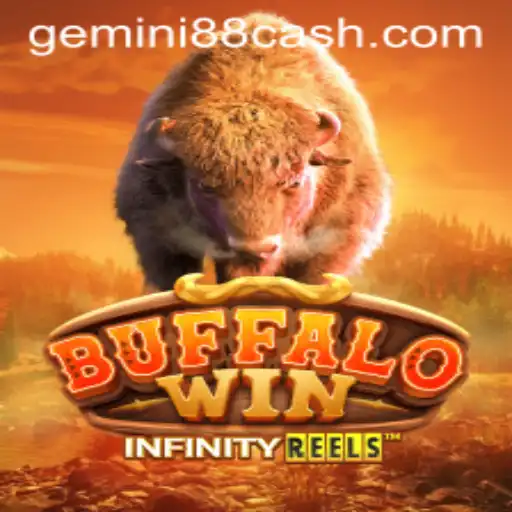 BuffaloWin: The Thrilling Adventure on Gemini88 Casino