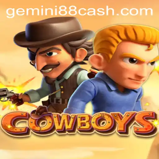 Exploring the Wild West with COWBOYS at Gemini88 Casino