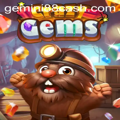 Discover the Exciting World of CrazyGems at Gemini88 Casino