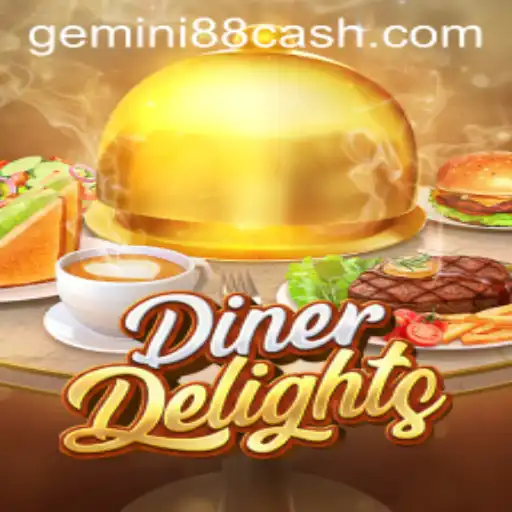 Unveiling DinerDelights: The New Star of Gemini88 Casino