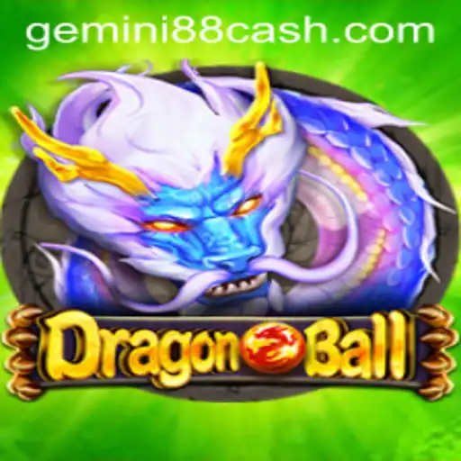 DragonBall: A Thrilling Adventure at Gemini88 Casino