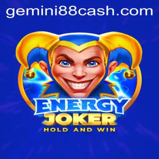 Dive into EnergyJoker: Unveiling an Electrifying Experience at Gemini88 Casino
