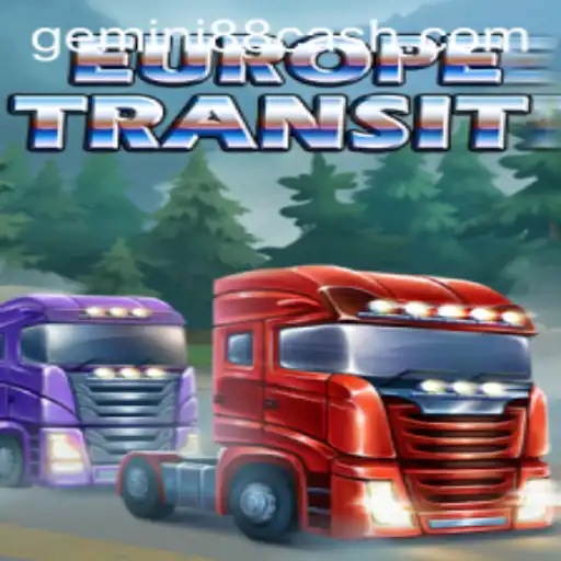 Discover the Intricacies of EuropeTransit and the Allure of Gemini88 Casino