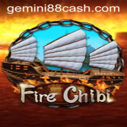 Unveiling FireChibi: A New Era of Interactive Gaming at Gemini88 Casino