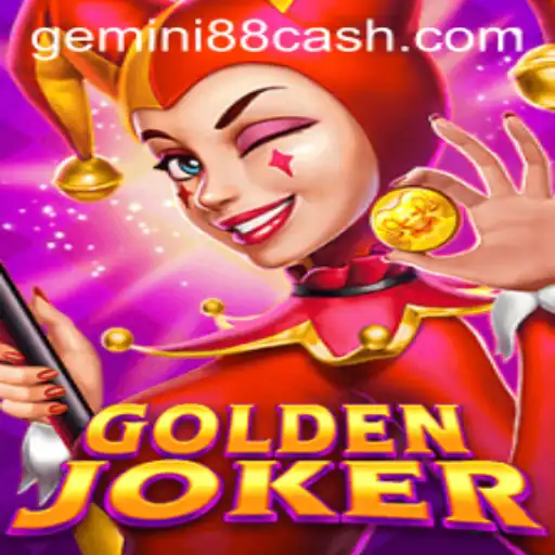 Explore GoldenJoker at Gemini88 Casino: A Thrilling Gaming Adventure