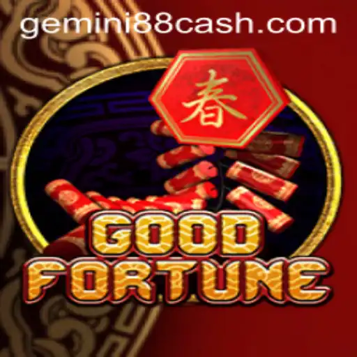 Discover the Exciting World of GoodFortune at Gemini88 Casino