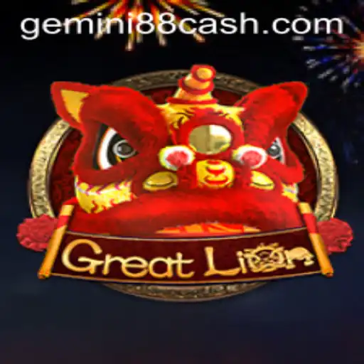 Discover the Thrills of GreatLion at Gemini88 Casino