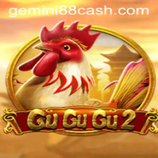 Unveiling GuGuGu2: The Enchanting World of Gemini88 Casino