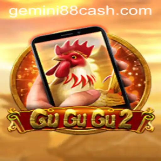Discover the Excitement of GuGuGu2M at Gemini88 Casino