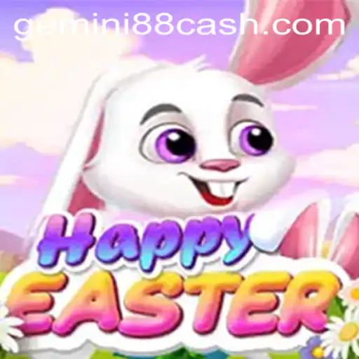 Exploring the Vibrant World of HappyEaster at Gemini88 Casino