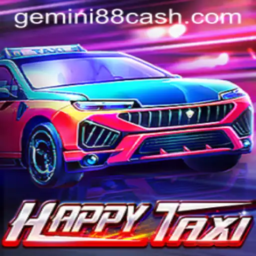 Discover the Thrills of HappyTaxi at Gemini88 Casino
