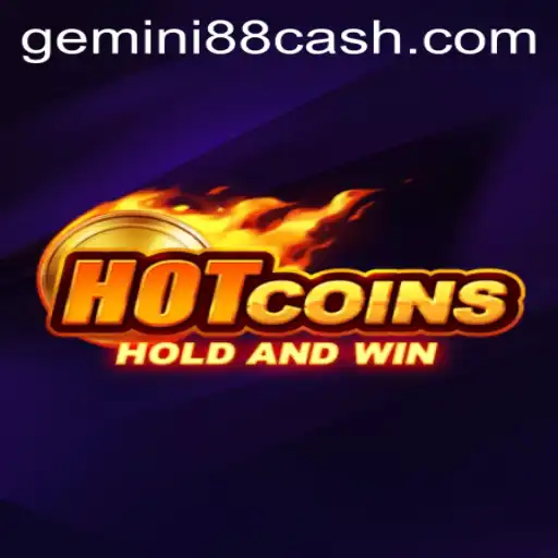 Unveiling HotCoins: A Thrilling Adventure at Gemini88 Casino
