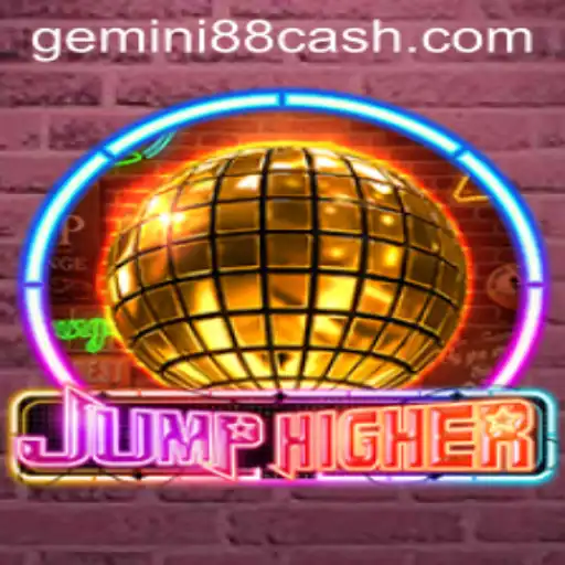 Dive into the Exciting World of 'JumpHigher' at Gemini88 Casino