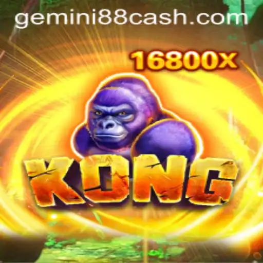 Explore the Thrilling World of Kong at Gemini88 Casino