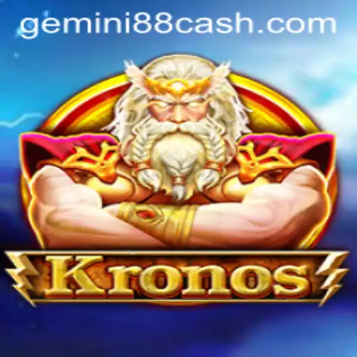 Exploring Kronos at Gemini88 Casino: A Dive into Ancient Realms and Gaming Excitement