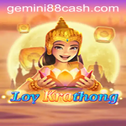 Exploring the Enchanting World of LoyKrathong at Gemini88 Casino
