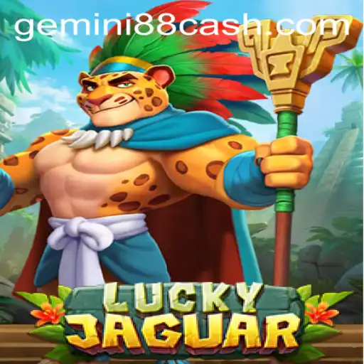 Discover the Thrilling World of LuckyJaguar at Gemini88 Casino