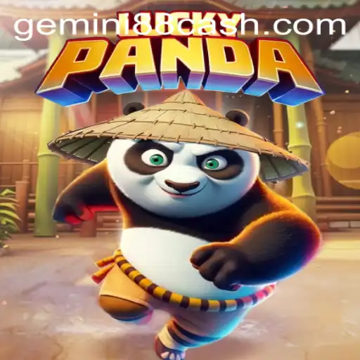 Exploring the World of LuckyPanda at Gemini88 Casino