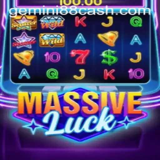 Unveiling MassiveLuck: The New Sensation at Gemini88 Casino