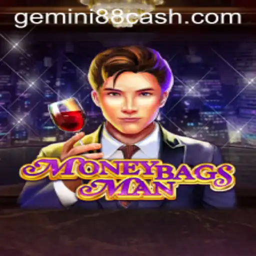 Discover 'MoneybagsMan': A Thrilling Adventure at Gemini88 Casino