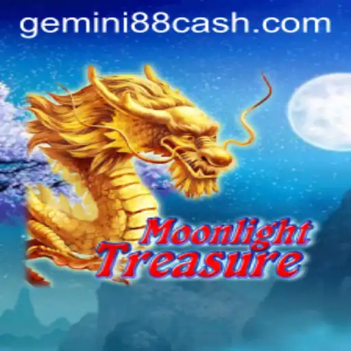 Discover the Thrills of MoonlightTreasure at Gemini88 Casino