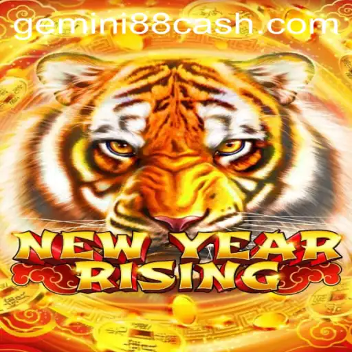 Discover the Thrilling World of NewYearRising at Gemini88 Casino