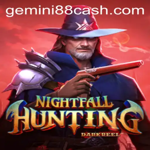 Exploring the Enigmatic World of NightfallHunting at Gemini88 Casino