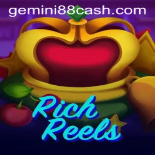Exploring the Exciting World of RichReels at Gemini88 Casino