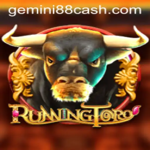 Embark on an Exciting Adventure with RunningToro at Gemini88 Casino