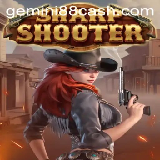 Exploring the Thrills of Sharpshooter: A New Gem at Gemini88 Casino