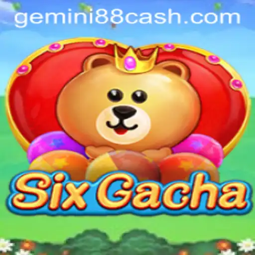 Exploring SixGacha: A Deep Dive into the Latest Sensation at Gemini88 Casino