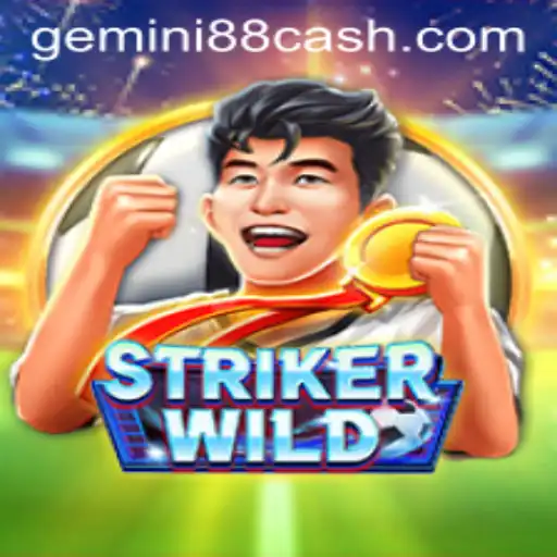 Unveiling StrikerWILD: The New Sensation at Gemini88 Casino
