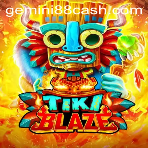 Discover the Excitement of TikiBlaze at Gemini88 Casino