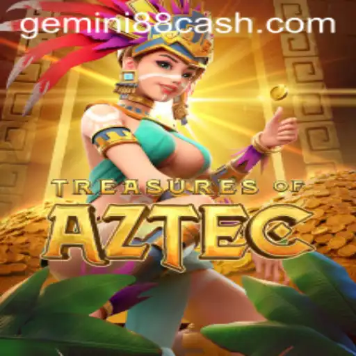 Exploring the Exciting World of Treasures of Aztec at Gemini88 Casino