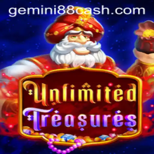 UnlimitedTreasures: Exploring the Thrills and Intricacies of Gemini88 Casino's Latest Game