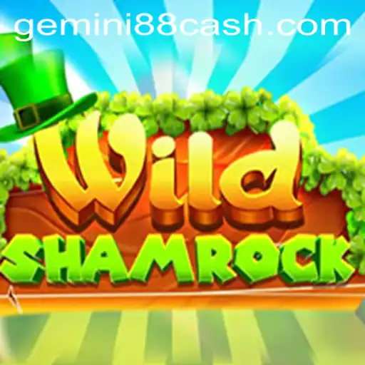WildShamrock Spins Magic into Gemini88 Casino