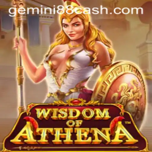 The Enchanting World of WisdomofAthena at Gemini88 Casino