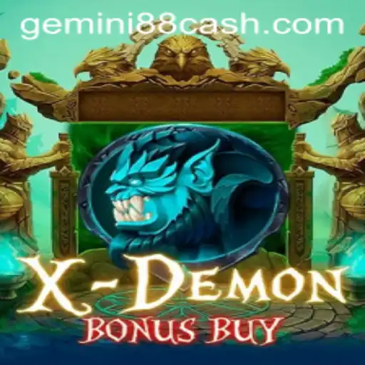 Exploring the Thrills of XDemonBonusBuy at Gemini88 Casino