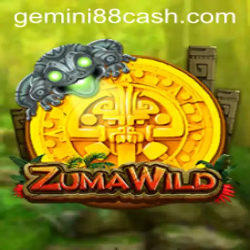 ZumaWild Game Spotlight at Gemini88 Casino