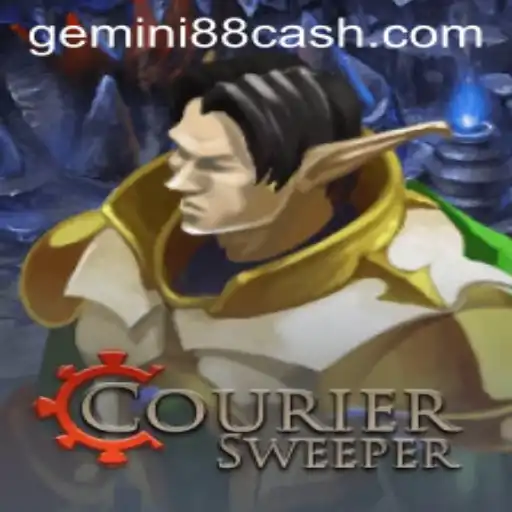 Experience Thrilling Gameplay with CourierSweeper at Gemini88 Casino