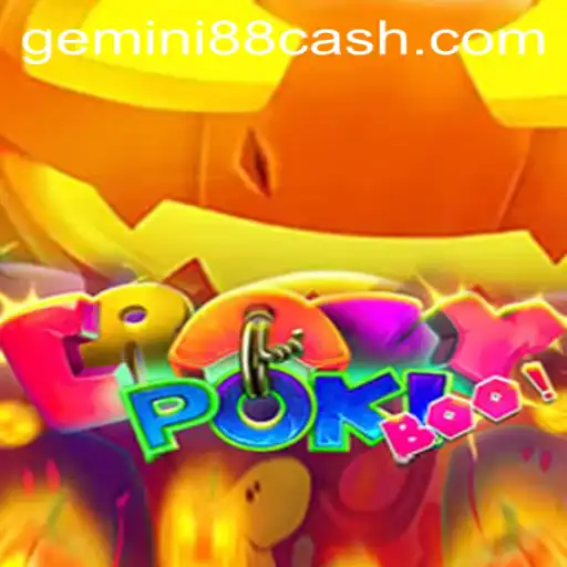 Exploring CrazyPokiBoo at Gemini88 Casino: A Thrilling Gaming Adventure
