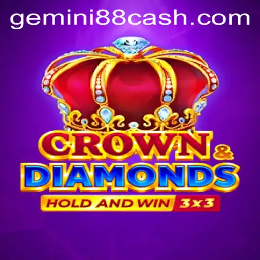 Exploring Crowndiamonds at Gemini88 Casino: An In-Depth Look at the Latest Gaming Sensation